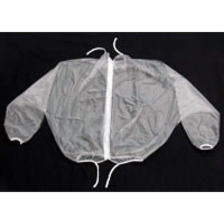 Afs Shirt Jacket-S (Case of 10) 11065